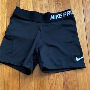nike pros